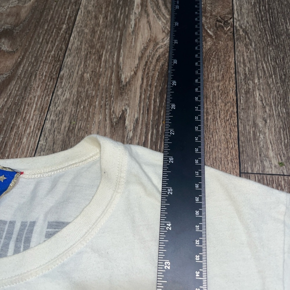 2018 Gucci Elton John Graphic Print T-Shirt - Picture 7 of 9
